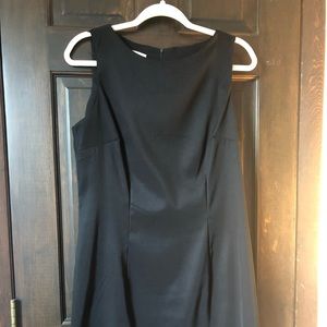 Black Alyx Limited Sleeveless Dress 14